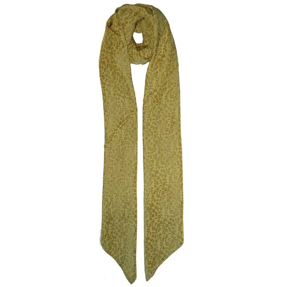 NWT Double Sided Silk Scarf 52"x52" Large Square Shawl Wrap 3001 - Picture 12 of 13